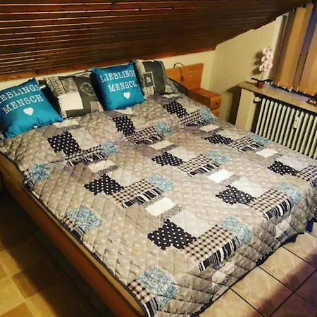 Ferienwohnung Am Bodensee - 2023 Neu Renoviert! Meersburg Dış mekan fotoğraf