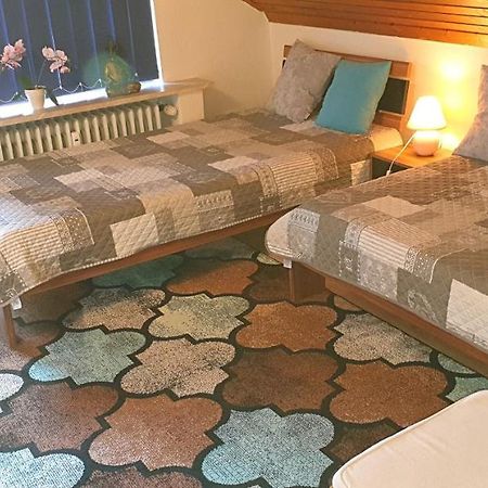 Ferienwohnung Am Bodensee - 2023 Neu Renoviert! Meersburg Dış mekan fotoğraf