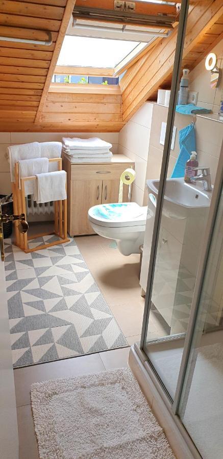 Ferienwohnung Am Bodensee - 2023 Neu Renoviert! Meersburg Dış mekan fotoğraf