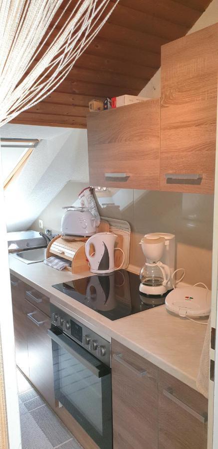 Ferienwohnung Am Bodensee - 2023 Neu Renoviert! Meersburg Dış mekan fotoğraf